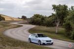 BMW M4 Coupe on Vossen Wheels (M-X4T) 2019 года